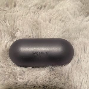 Sony Earbuds